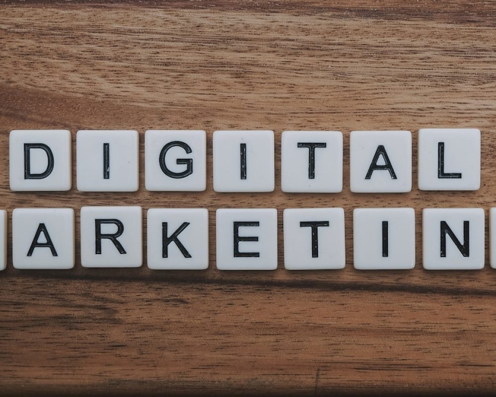 Digital Marketing Manager for Business Growth: How to Build a Scalable Online Strategy